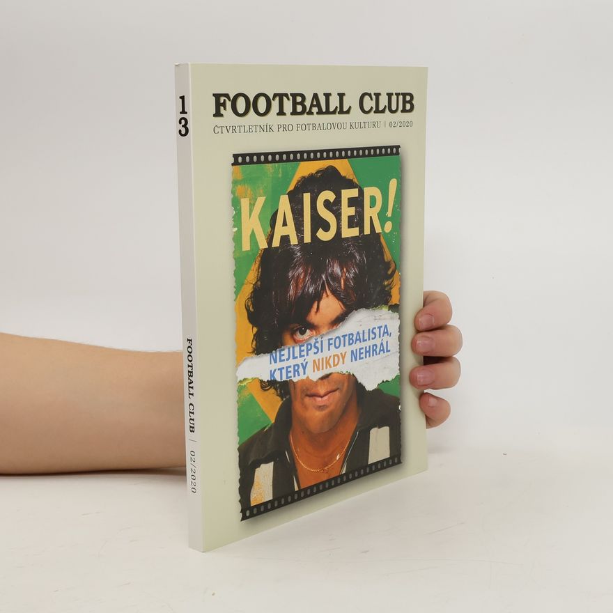 Karel Häring Football club 02/2020
