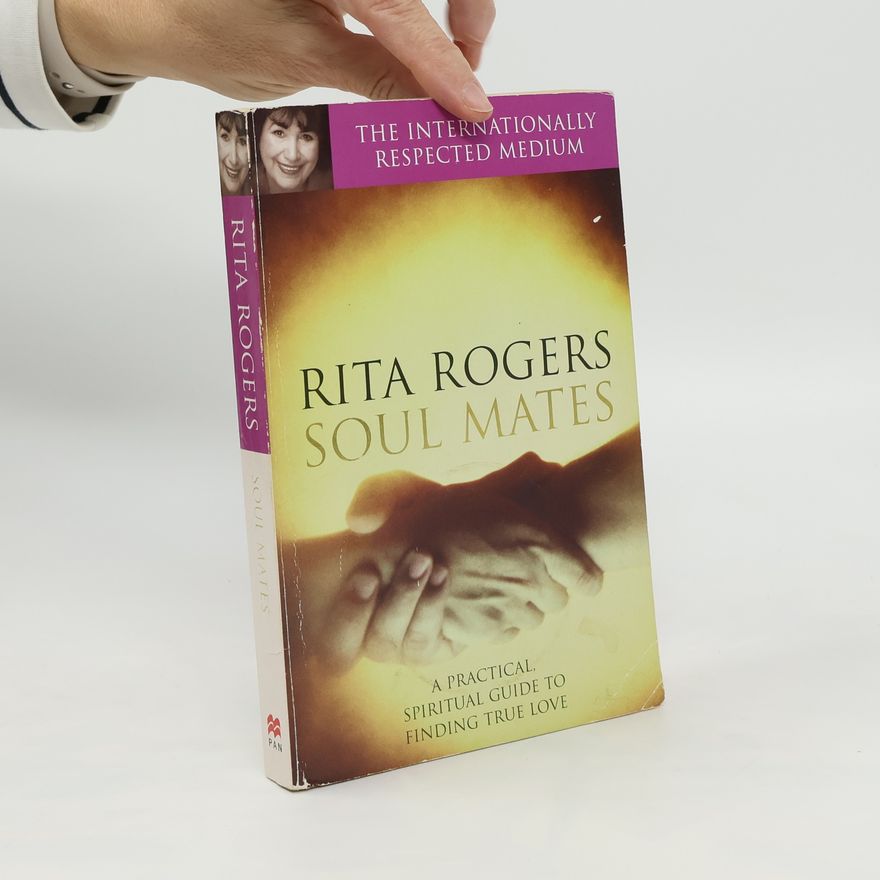 Rita Rogers Soul Mates