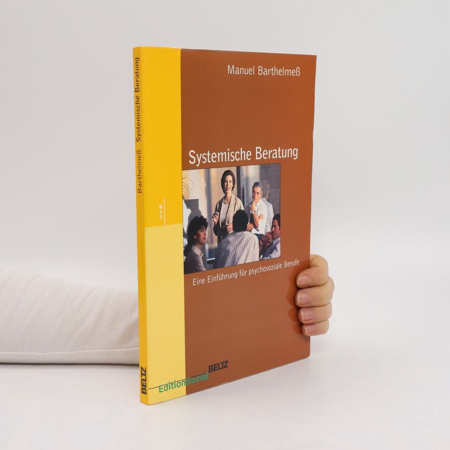 Manuel Barthelmess Systemische Beratung