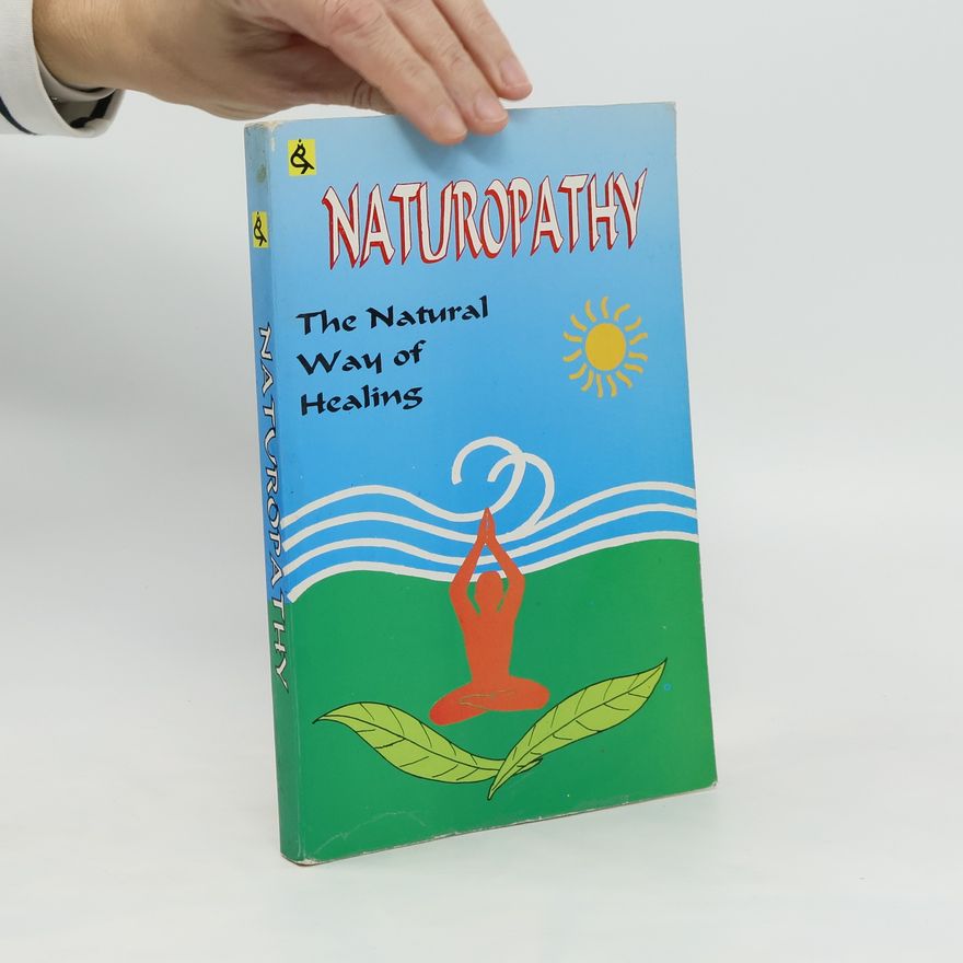 Kolektiv autorů Naturopathy