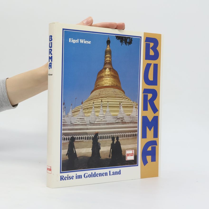 Eigel Wiese Burma