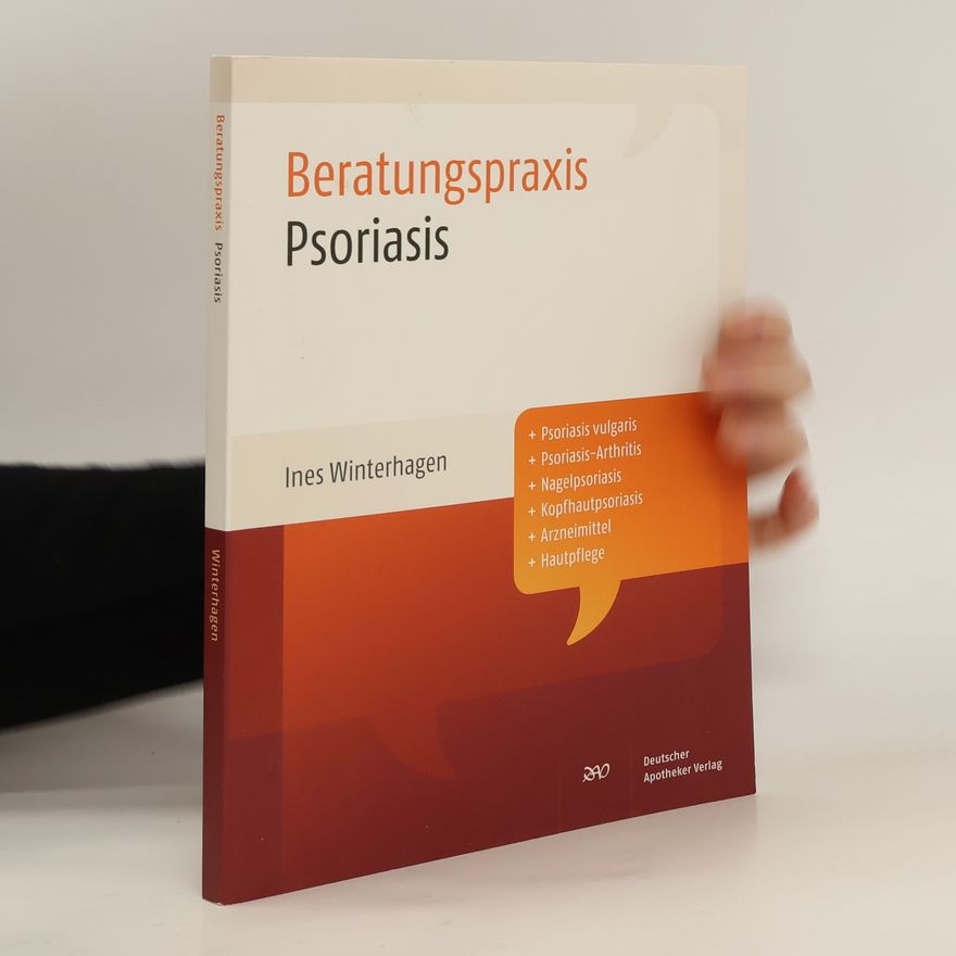 Ines Winterhagen Beratungspraxis Psoriasis