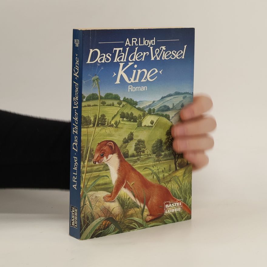 Alan R. Lloyd Das Tal der Wiesel