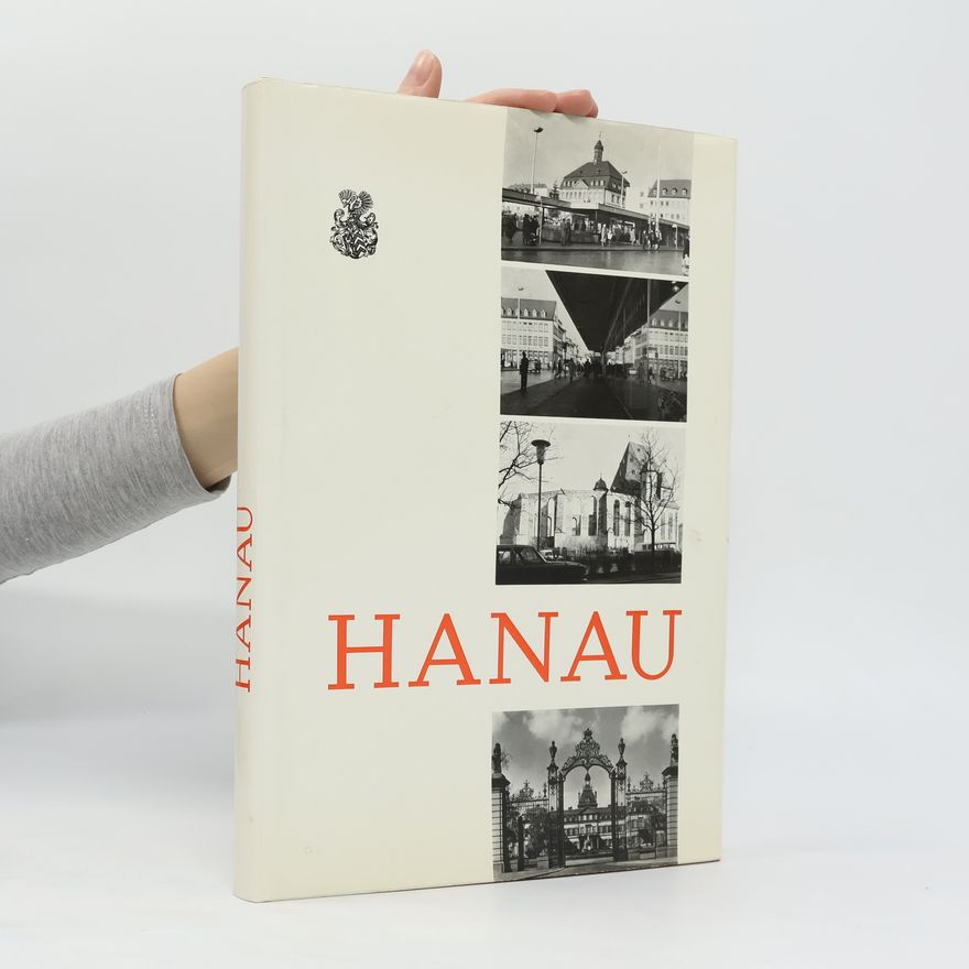 Auteurscollectief Hanau