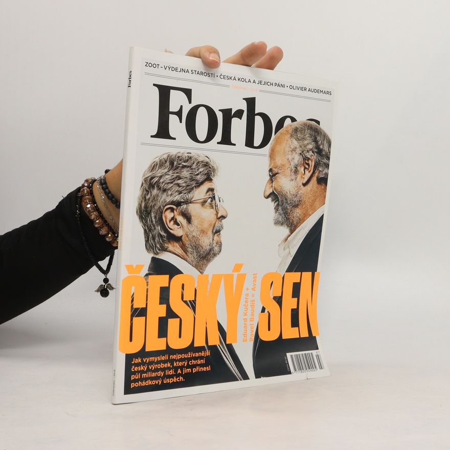 Various authors Forbes 7/2018