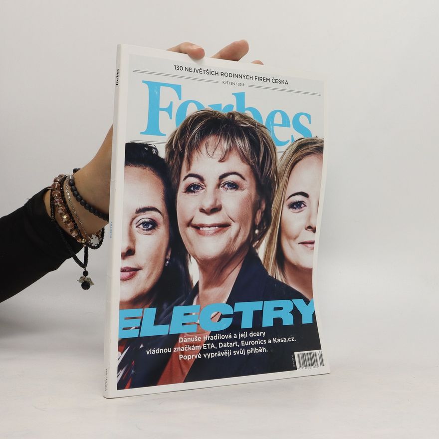 Various authors Forbes. Electry