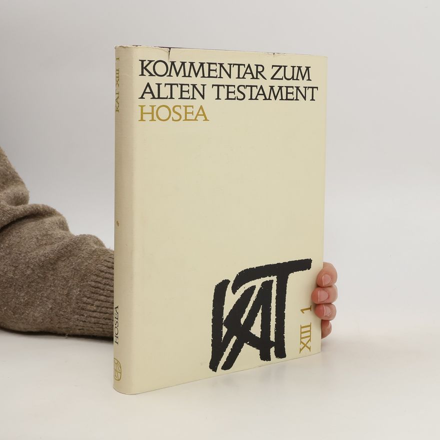 Autorenkollektiv Kommentar zum Alten Testament