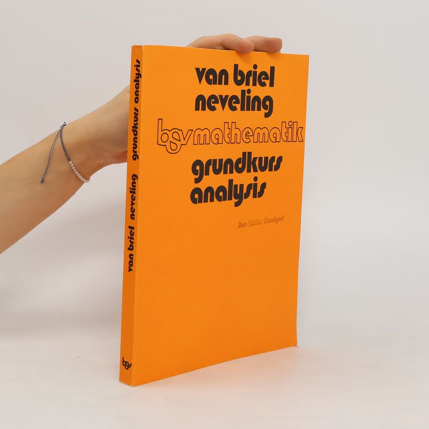 Autorenkollektiv Grundkurs Analysis