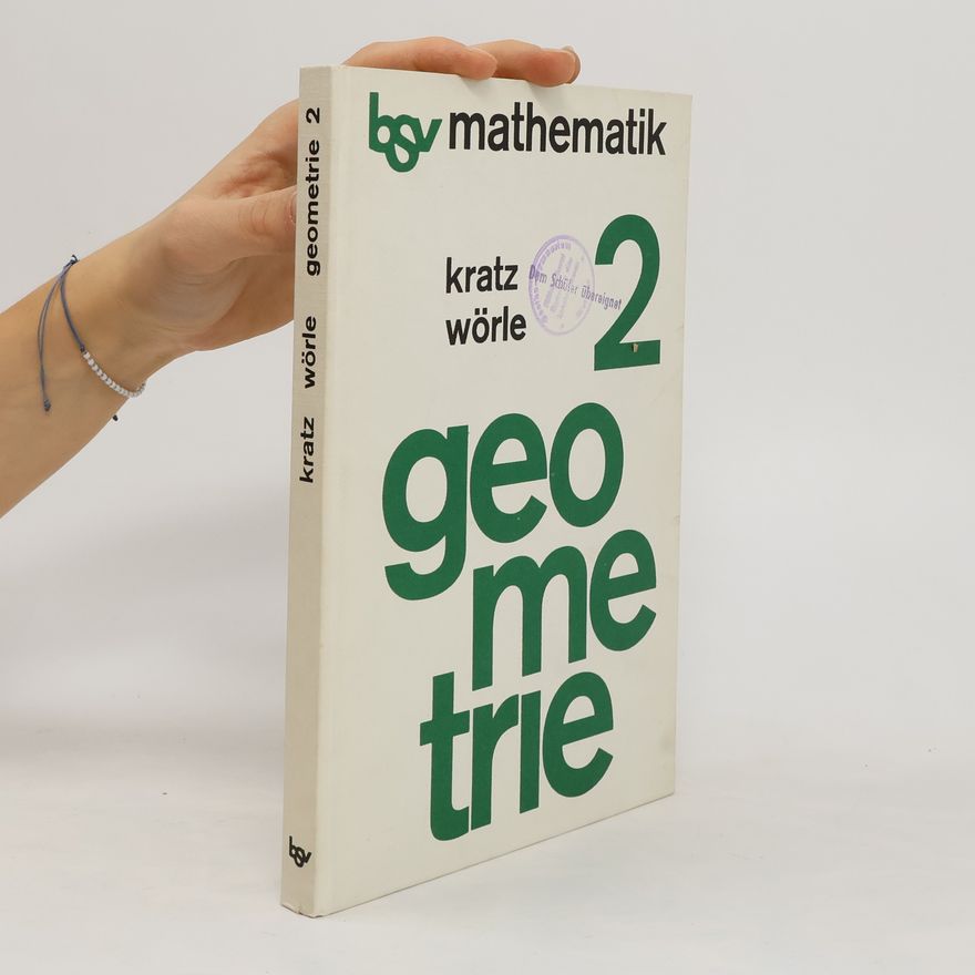Various authors Geometrie