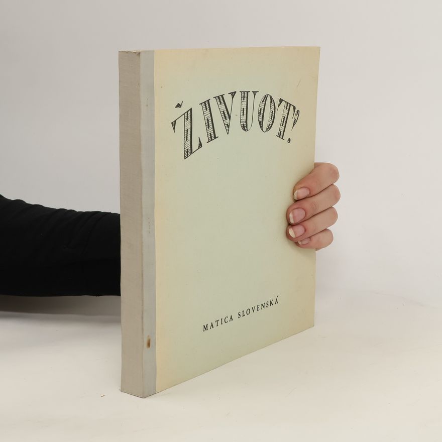 Autorenkollektiv Živuot!