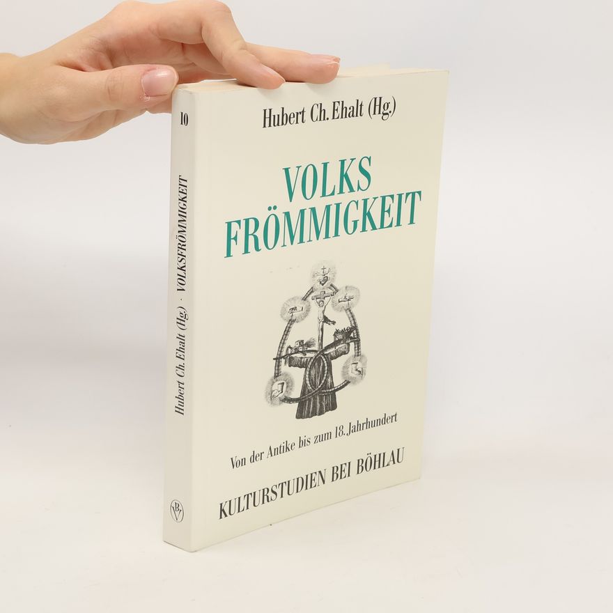 Autorenkollektiv Volksfrömmigkeit