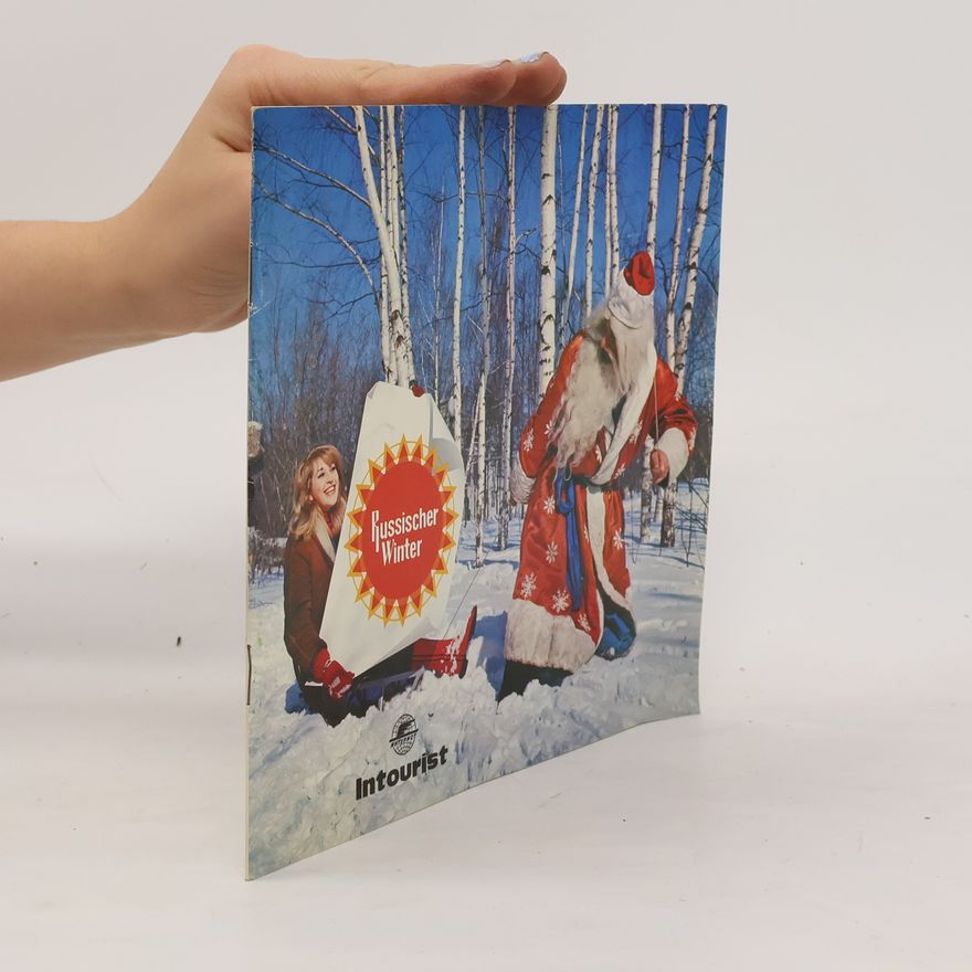 Collectif d'auteurs Russischer Winter