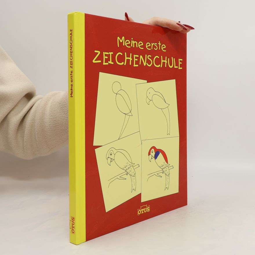Autorenkollektiv Meine erste Zeichenschule