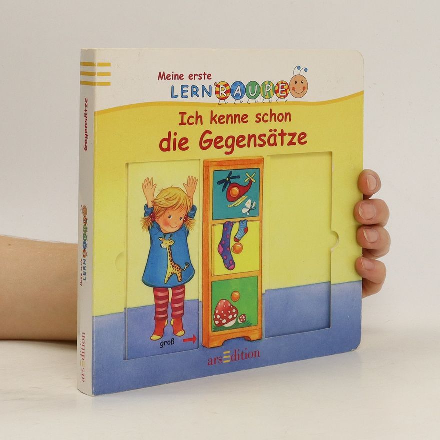 Denitza Gruber Ich kenne schon die Gegensätze