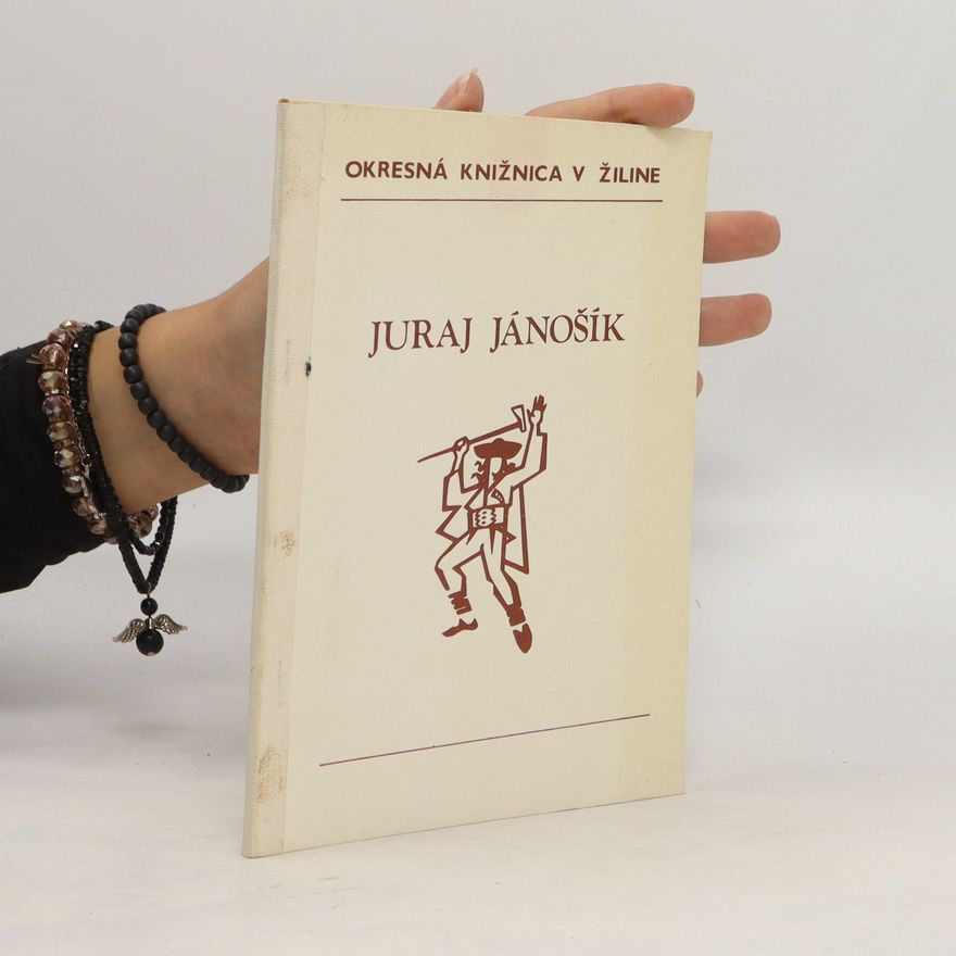 Autorenkollektiv Juraj Jánošík