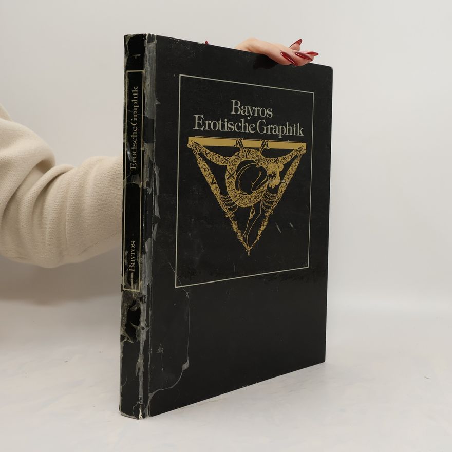 Franz von Bayros Bayros erotische Graphik
