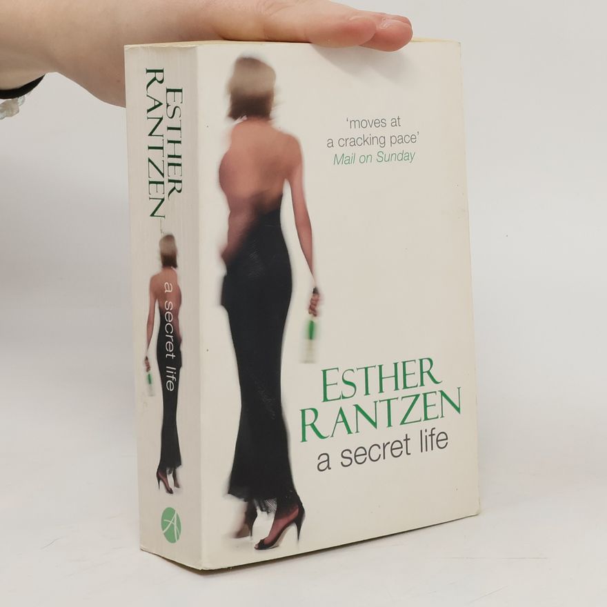 Esther Rantzen A Secret Life