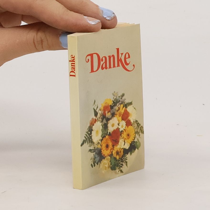 Various authors Danke