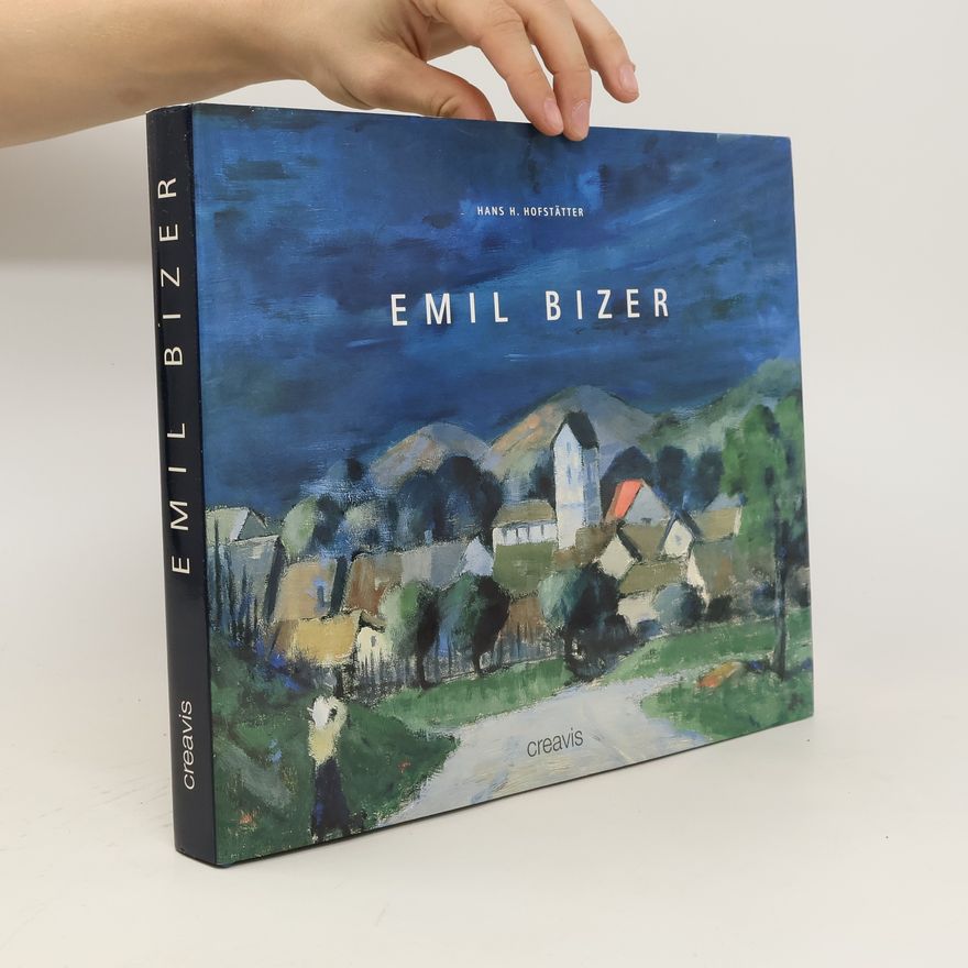 Emil Bizer Emil Bizer