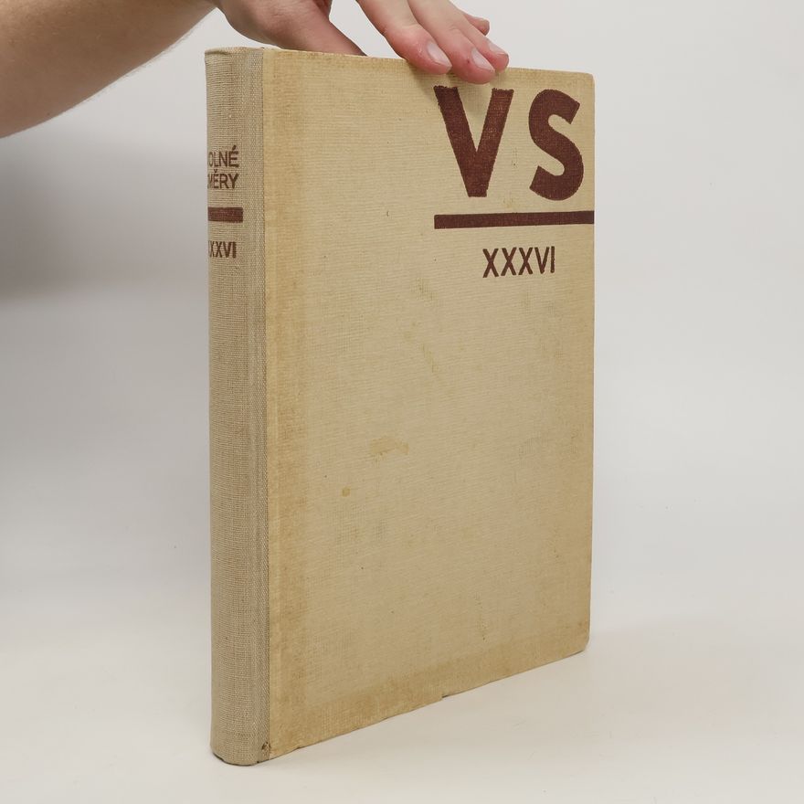 Auteurscollectief Volné směry 1940-1941