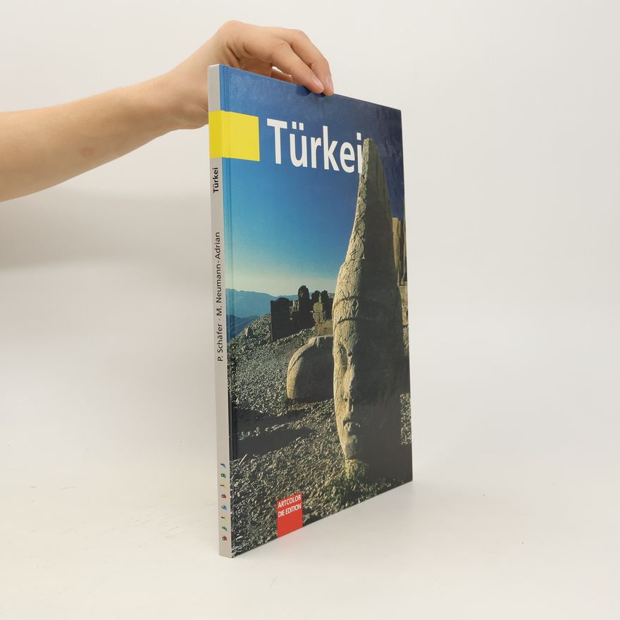 Paul Schäfer Türkei