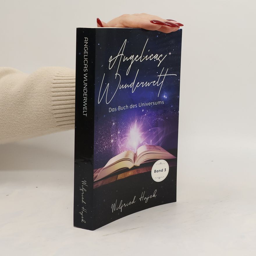 Wilfried Hajek Angelicas Wunderwelt 3