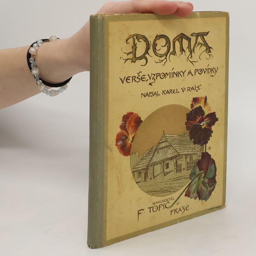 Karel Václav Rais Doma