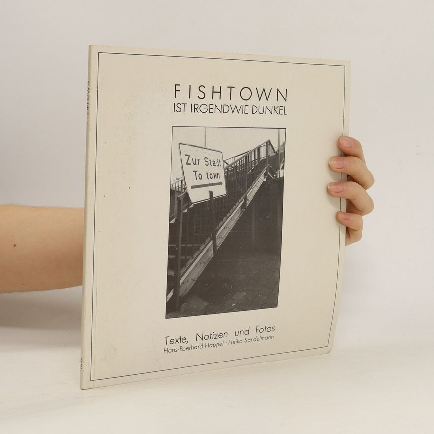 Autorenkollektiv Fishtown ist irgendwie dunkel