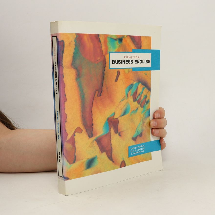 Ted D. Stoddard Practical Business English