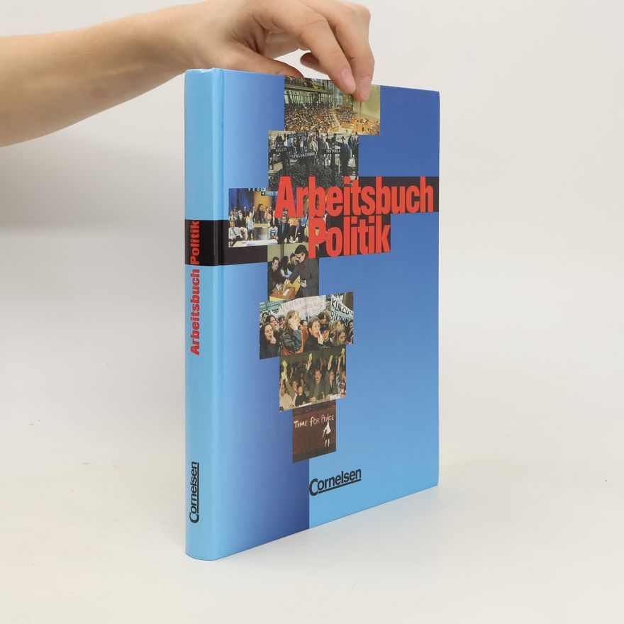 Autorenkollektiv Arbeitsbuch Politik