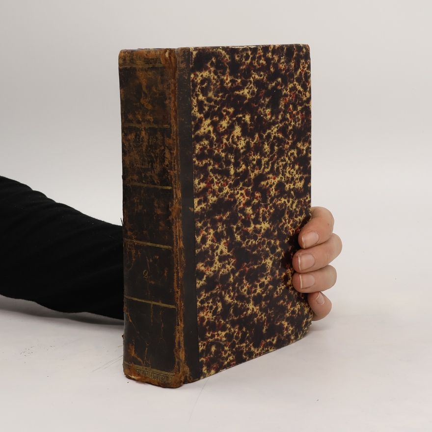 Franz Martin Pelzels Geschichte der Böhmen 2