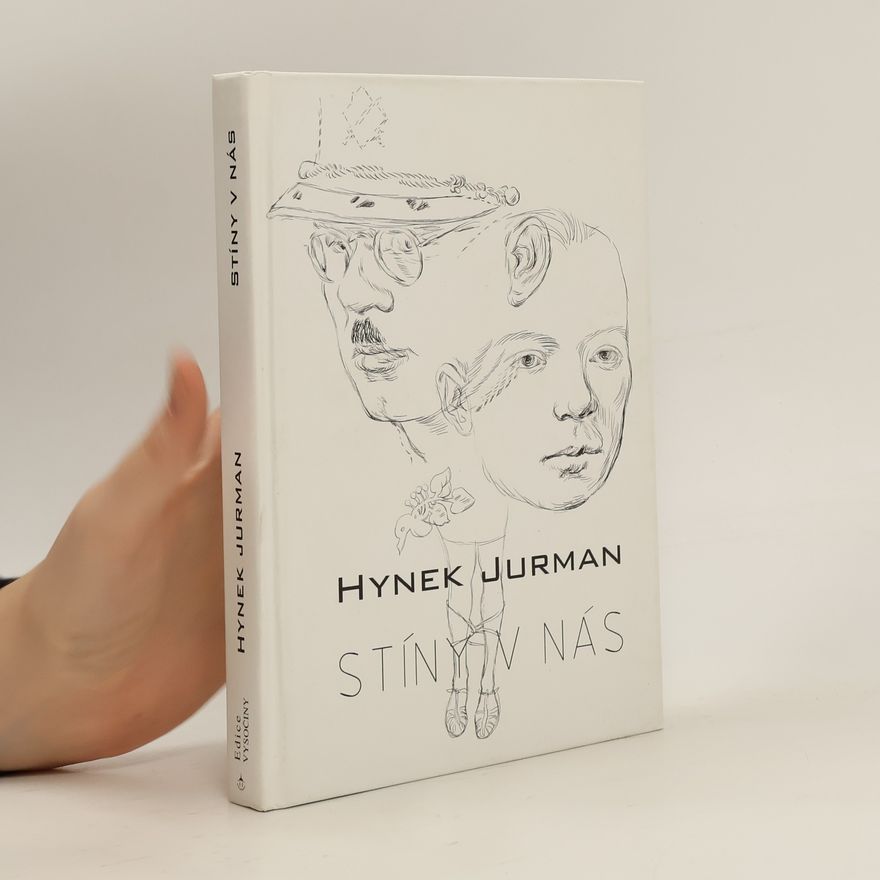 Hynek Jurman Stíny v nás
