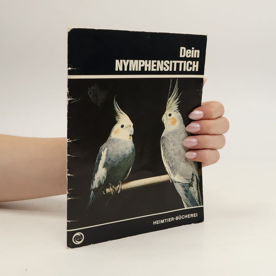 Autorenkollektiv Dein Nymphensittich