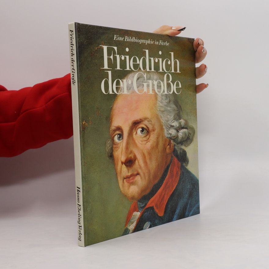 Autorenkollektiv Friedrich der Große