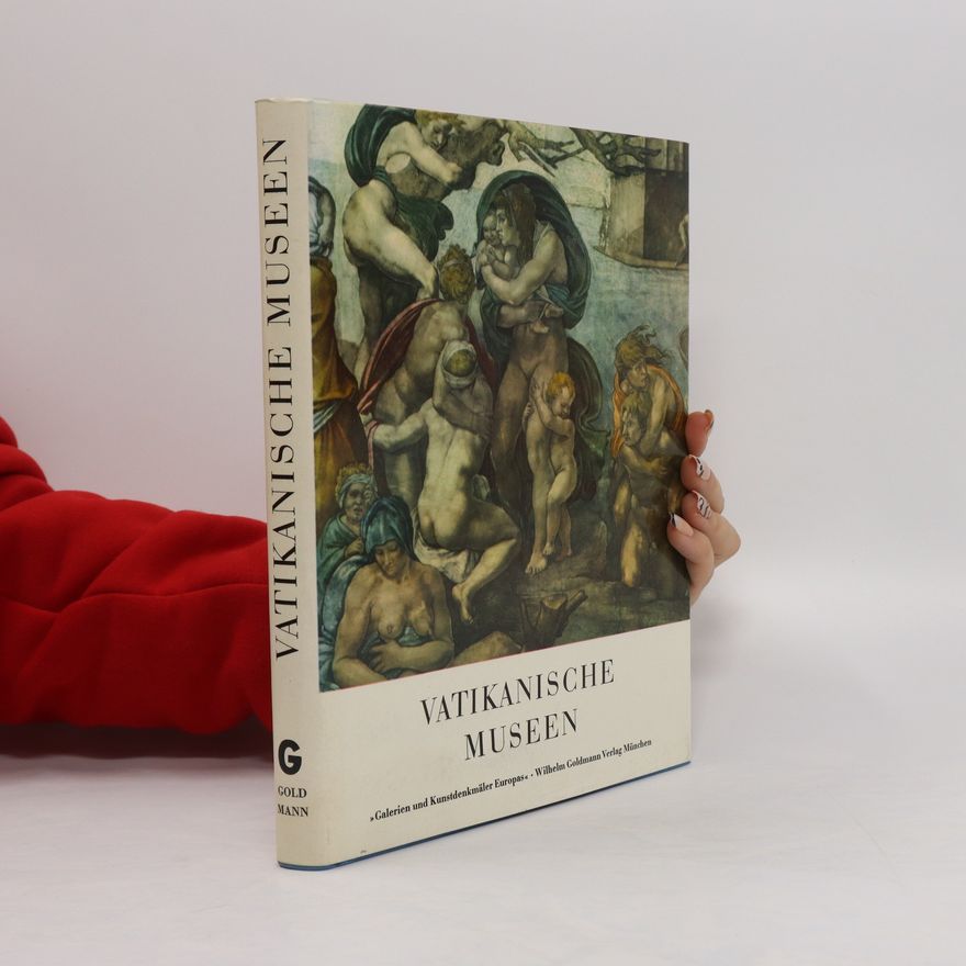 Auteurscollectief Vatikanische Museen
