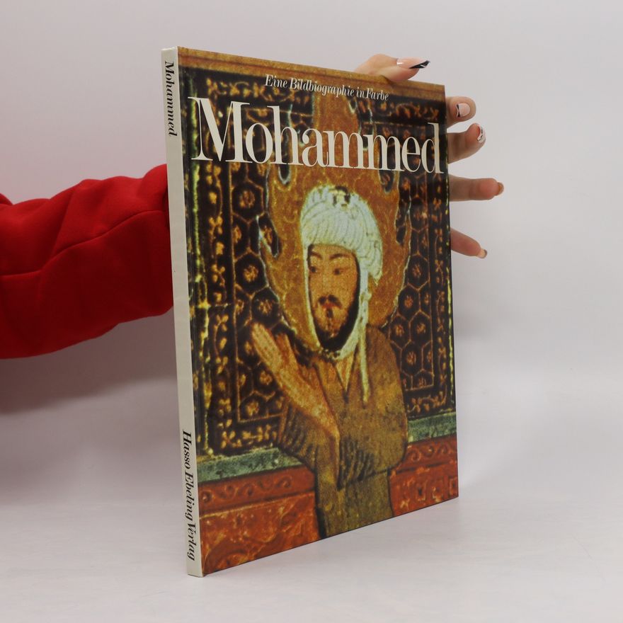 Sergio Jona Mohammed. Eine Bildbiographie in Farbe