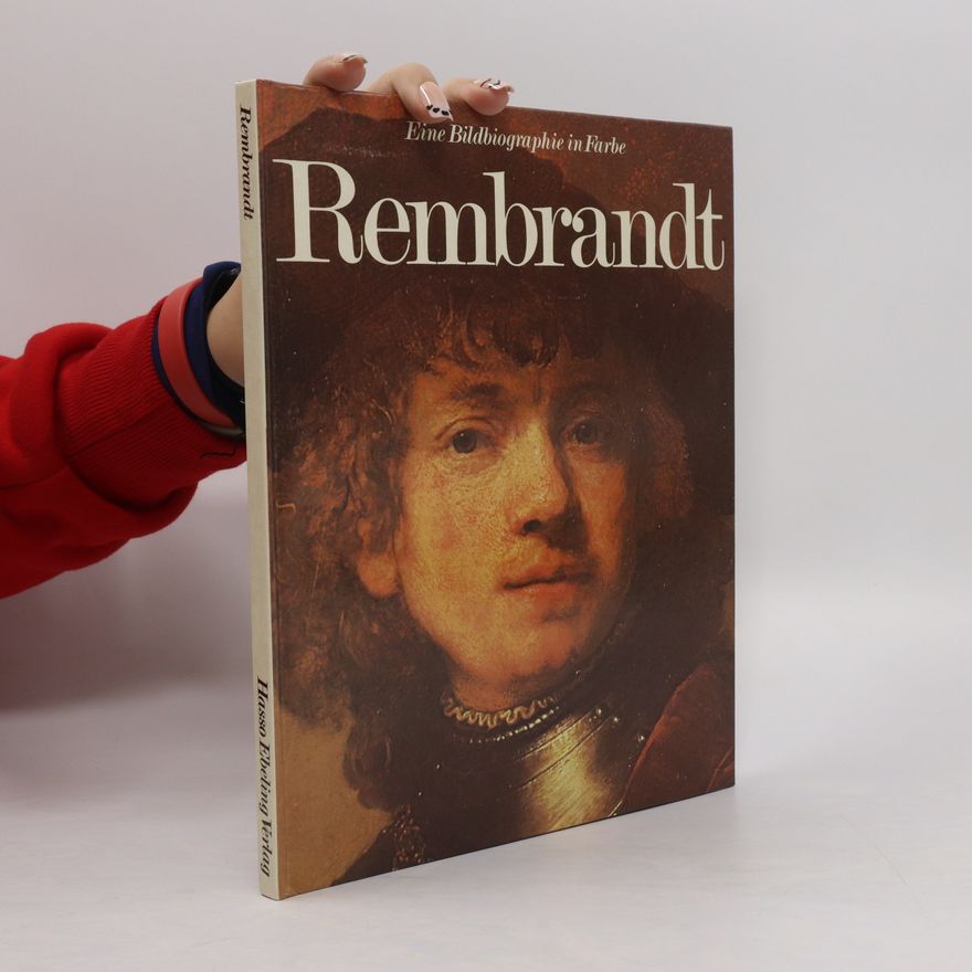 Various authors Rembrandt
