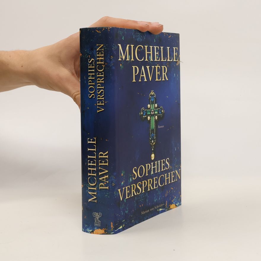 Michelle Paver Sophies Versprechen