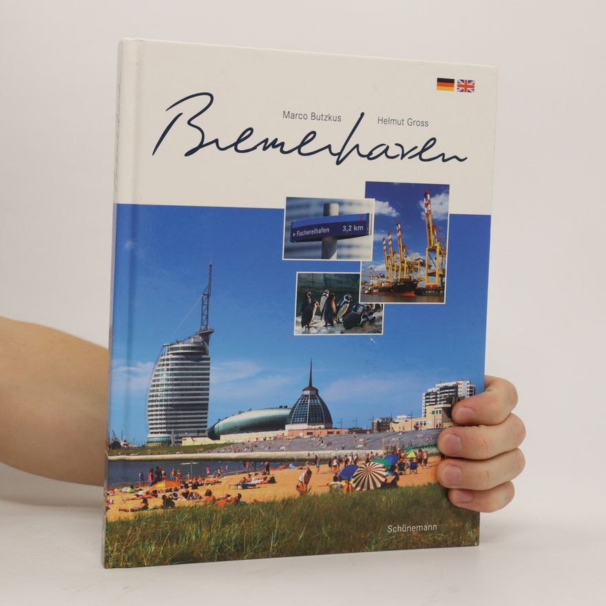 Marco Butzkus Bremerhaven