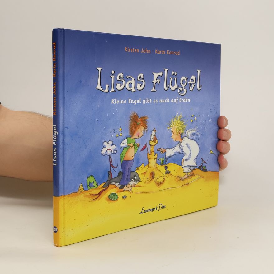 Kirsten John Lisas Flügel