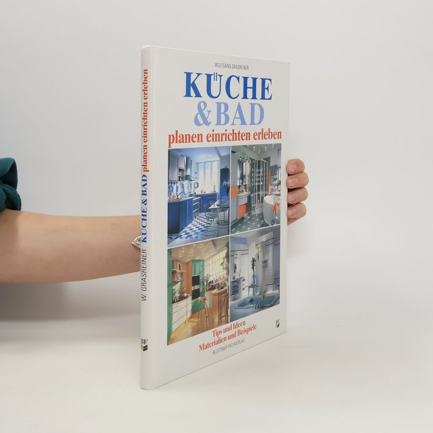 Wolfgang Grasreiner Küche & Bad