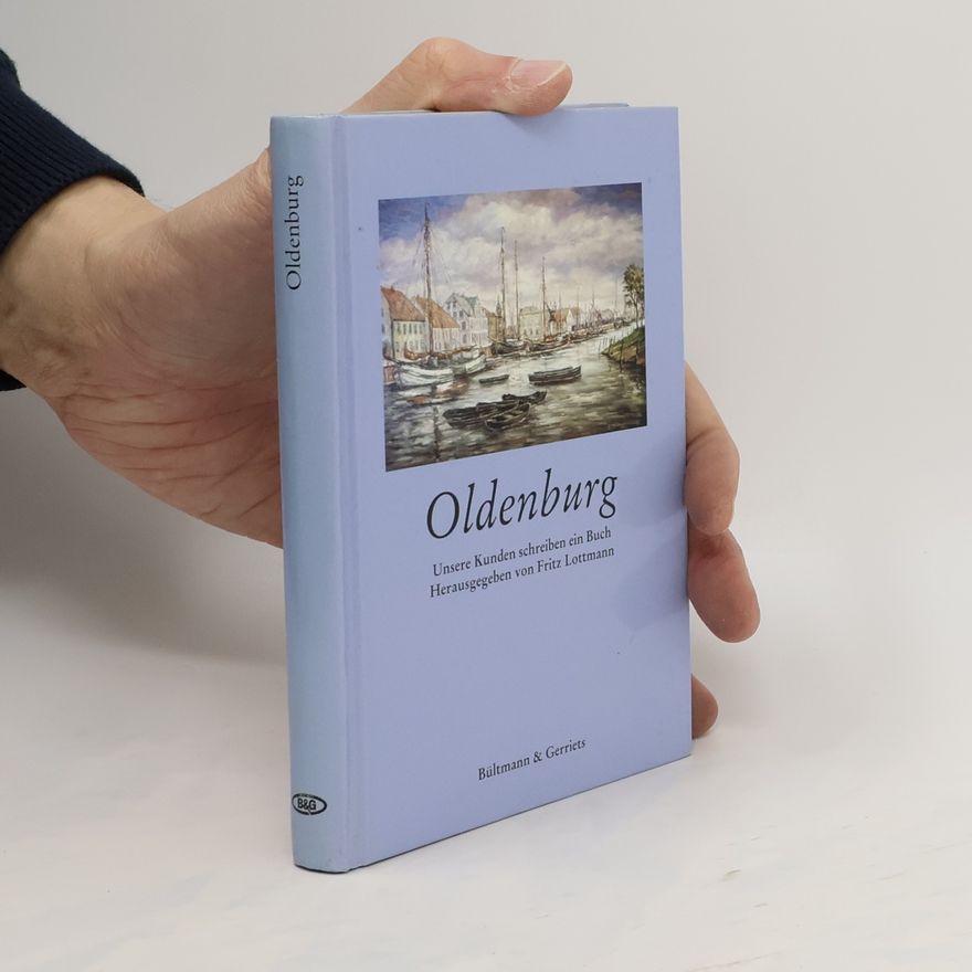 Various authors Oldenburg