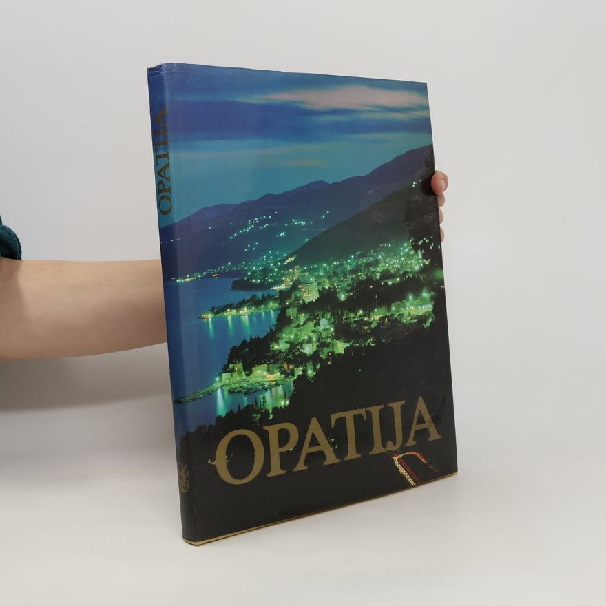 Autorenkollektiv Opatija