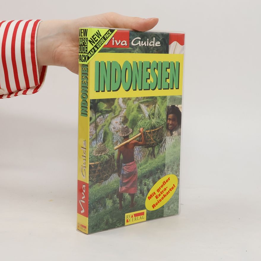 Autorenkollektiv Indonesien. Viva Guide
