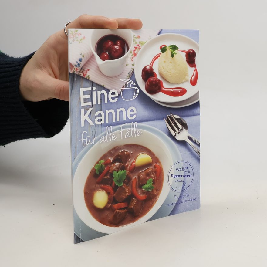 Kolektiv autorů Eine Kanne Für Alle Fälle