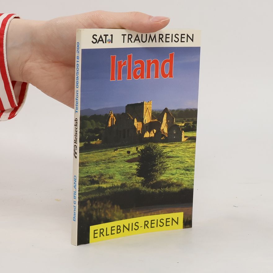 Autorenkollektiv Irland