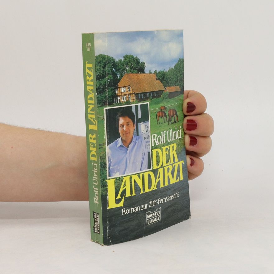 Rolf Ulrici Der Landarzt
