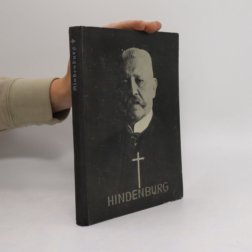 AA.VV. Hindenburg