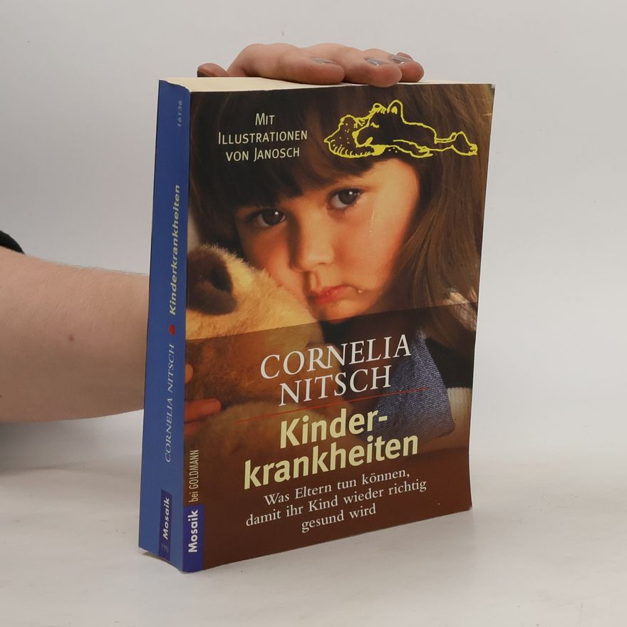 Cornelia Nitsch Kinderkrankheiten