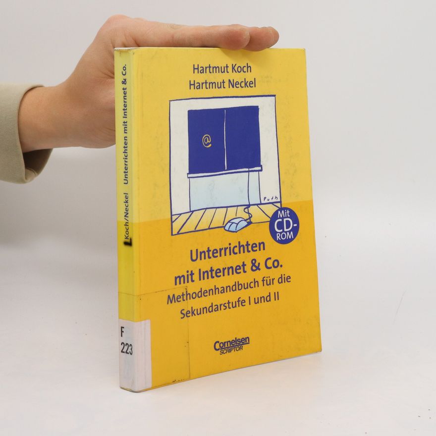 Hartmut Koch Unterrichten mit Internet & Co.
